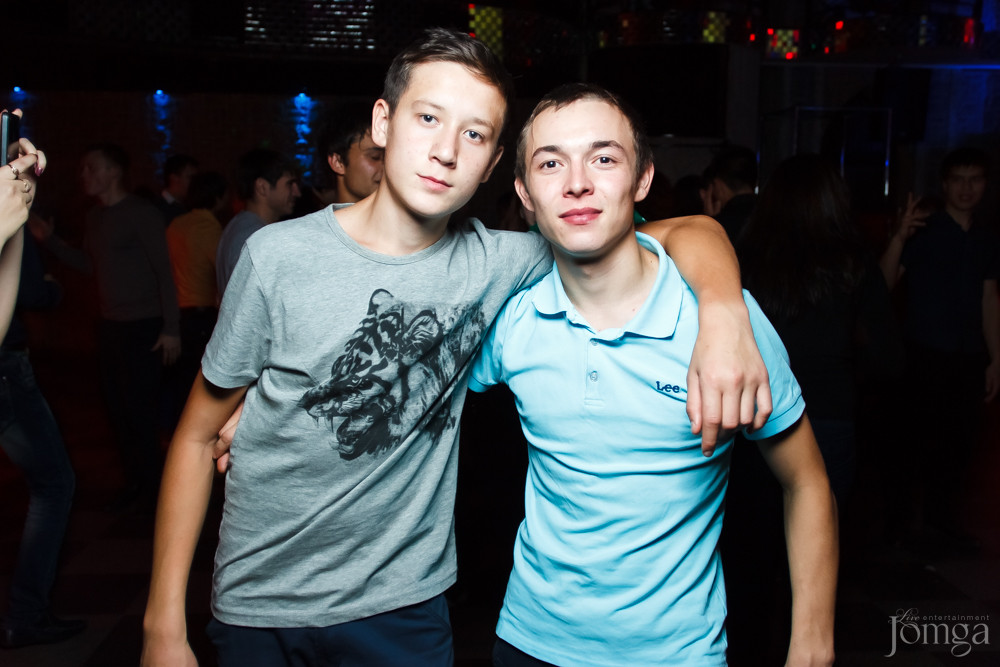 Фотография с ЧАК-ЧАК PARTY в Опера