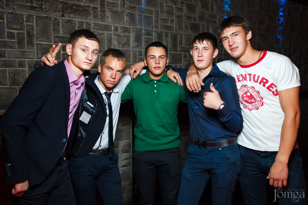 Фотография с ЧАК-ЧАК PARTY в Опера