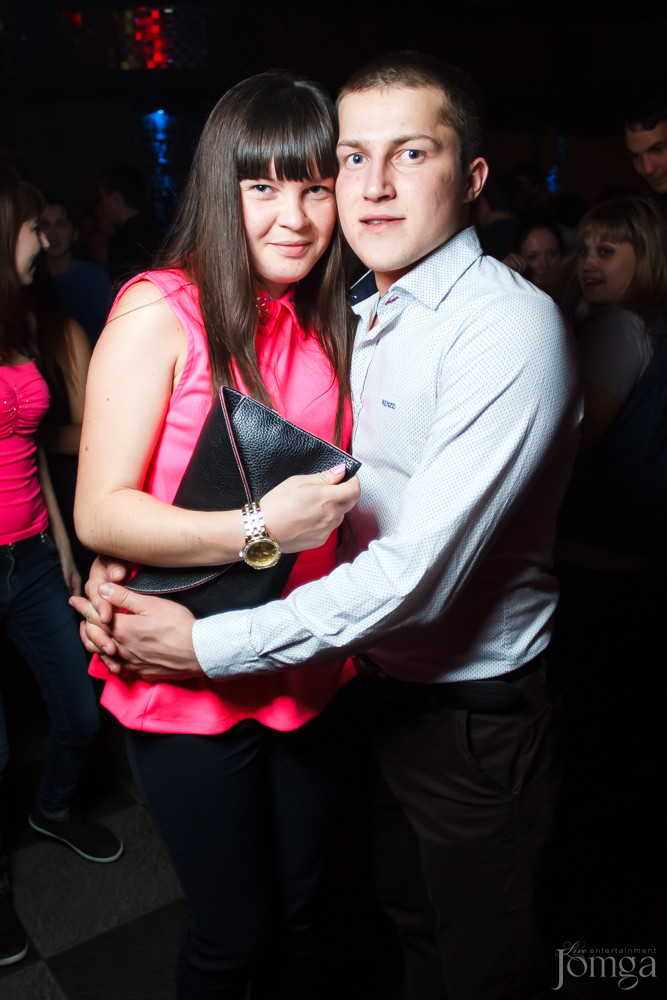 Фотография с ЧАК-ЧАК PARTY в Опера