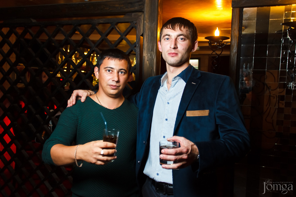 Фотография с ЧАК-ЧАК PARTY в Опера