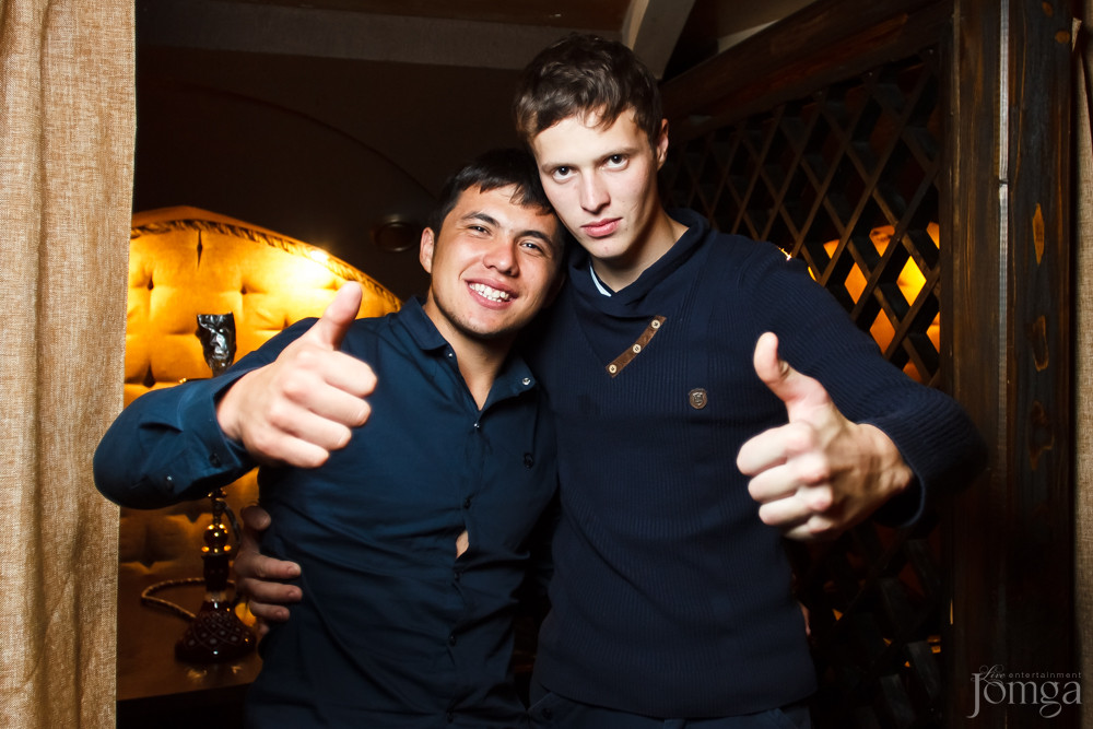 Фотография с ЧАК-ЧАК PARTY в Опера