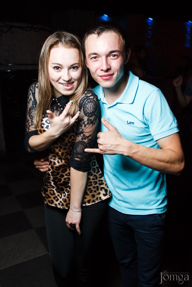 Фотография с ЧАК-ЧАК PARTY в Опера