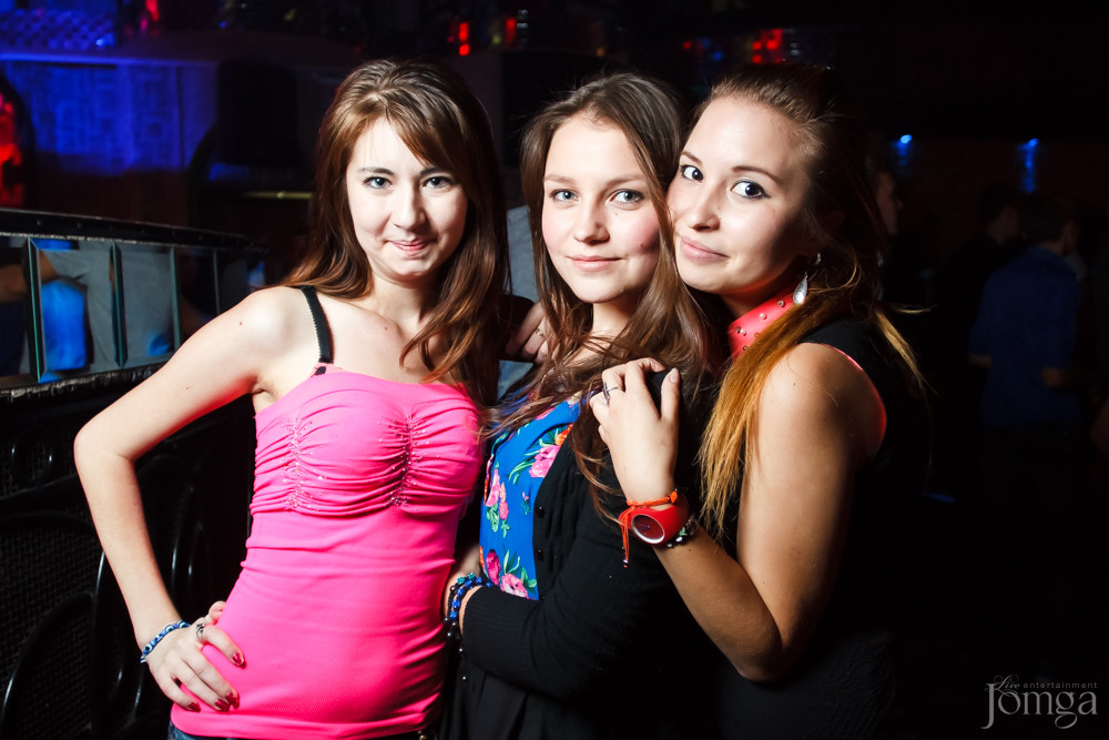 Фотография с ЧАК-ЧАК PARTY в Опера