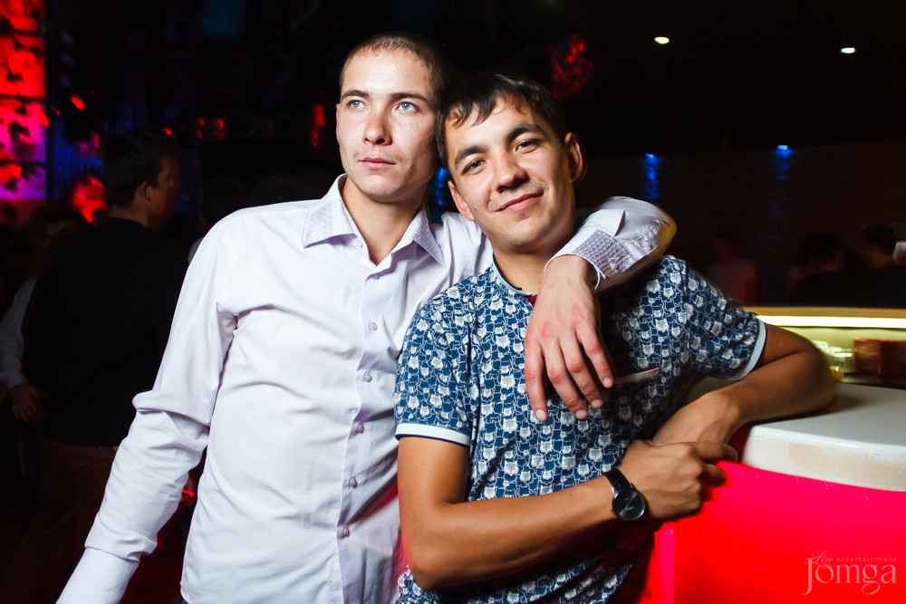 Фотография с ЧАК-ЧАК PARTY в Опера