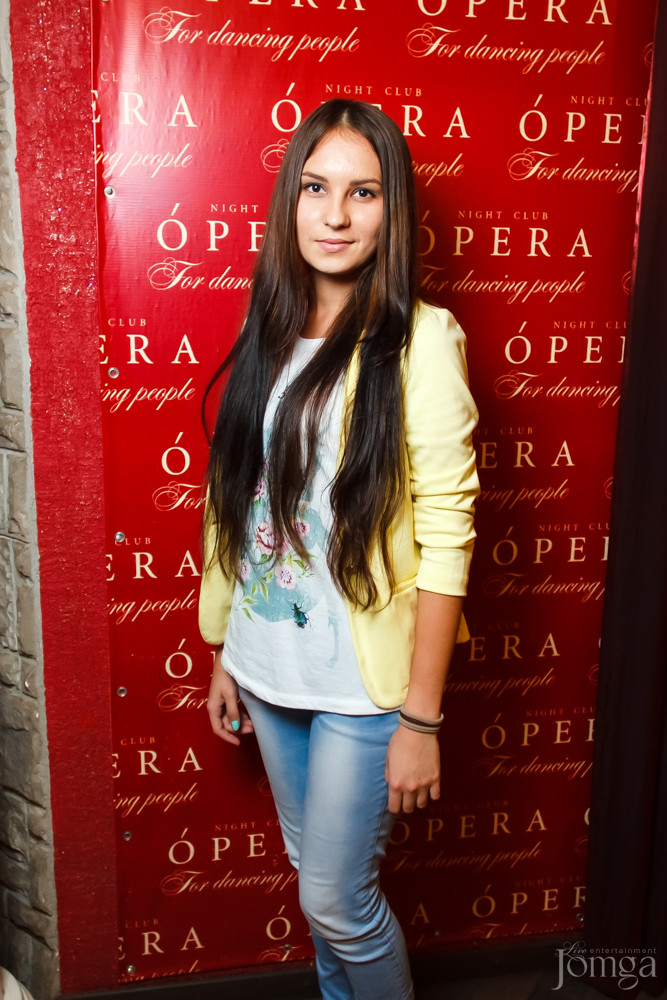 Фотография с ЧАК-ЧАК PARTY в Опера