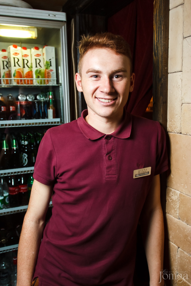 Фотография с ЧАК-ЧАК PARTY в Опера