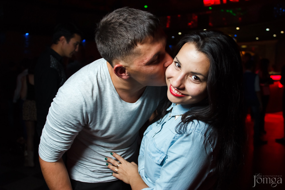 Фотография с ЧАК-ЧАК PARTY в Опера