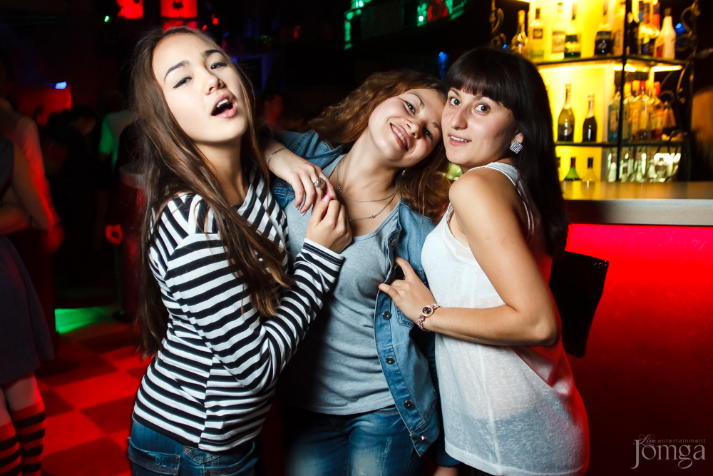 Фотография с ЧАК-ЧАК PARTY в Опера