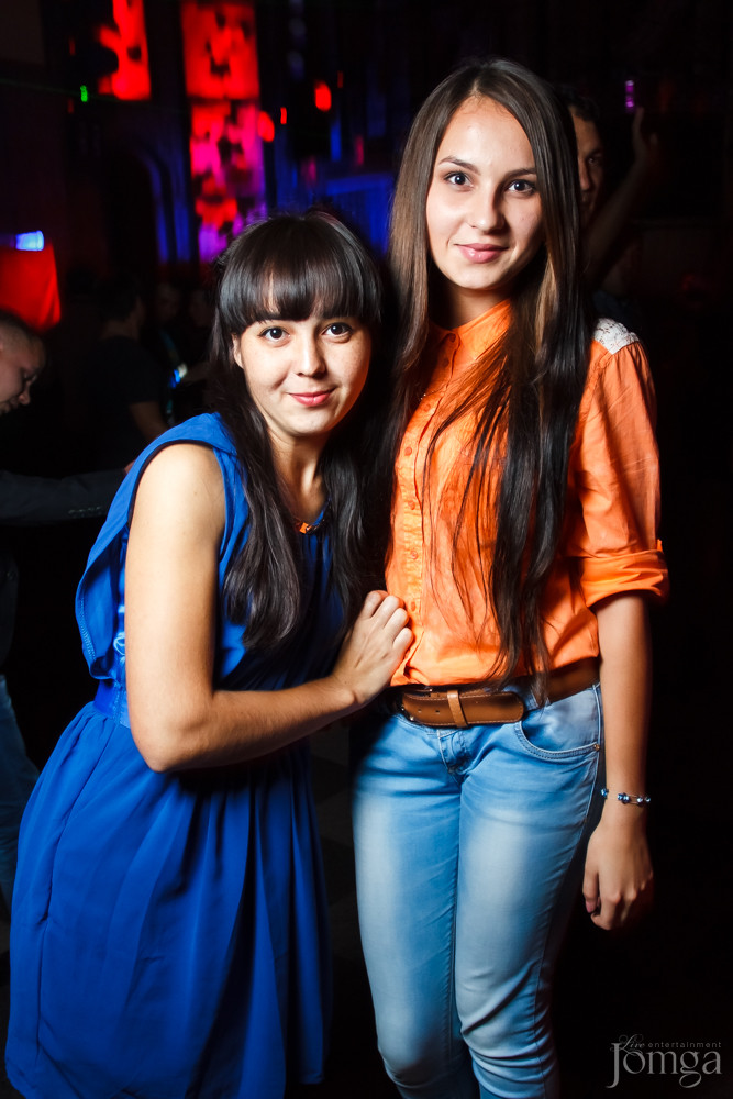 Фотография с ЧАК-ЧАК PARTY в Опера