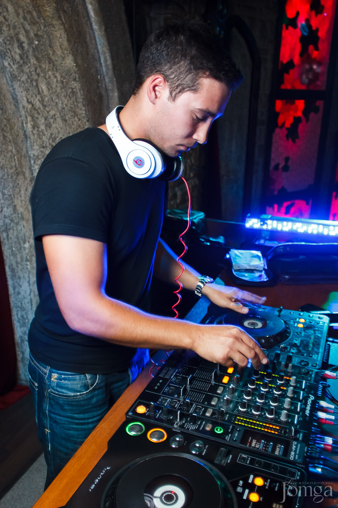 Фотография с ЧАК-ЧАК PARTY в Опера