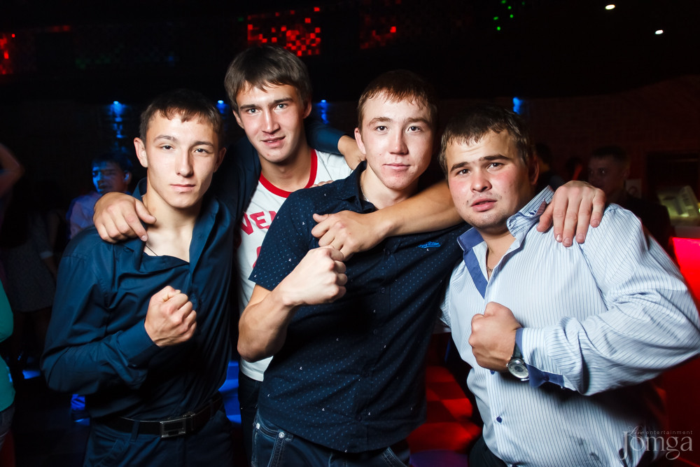 Фотография с ЧАК-ЧАК PARTY в Опера