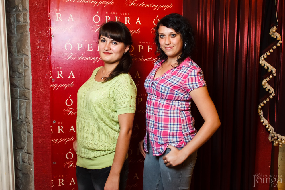 Фотография с ЧАК-ЧАК PARTY в Опера