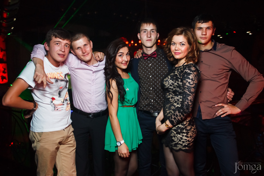 Фотография с ЧАК-ЧАК PARTY в Опера