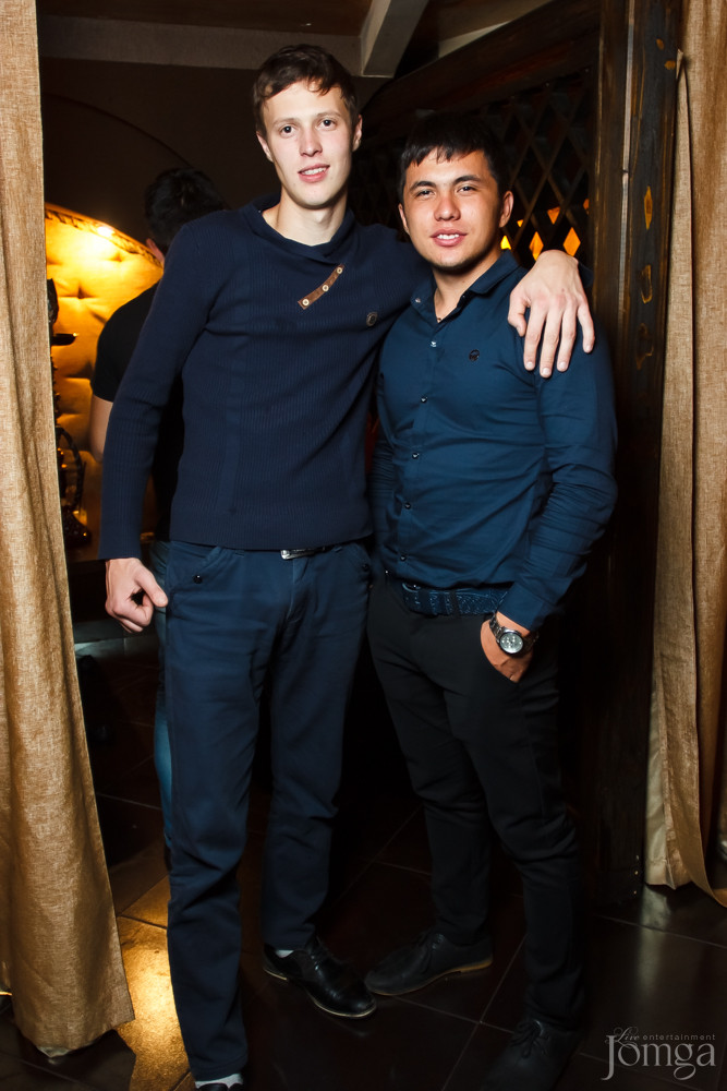 Фотография с ЧАК-ЧАК PARTY в Опера