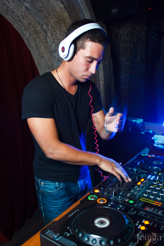 Фотография с ЧАК-ЧАК PARTY в Опера