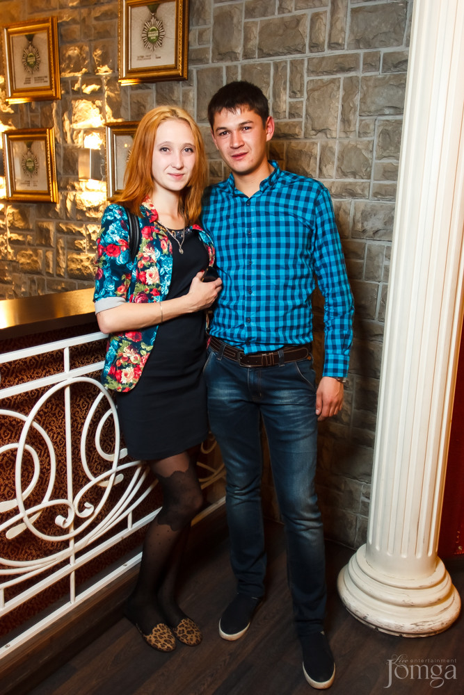 Фотография с ЧАК-ЧАК PARTY в Опера