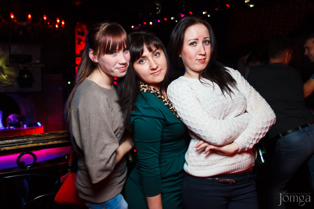 Фотография с ЧАК-ЧАК PARTY в Опера