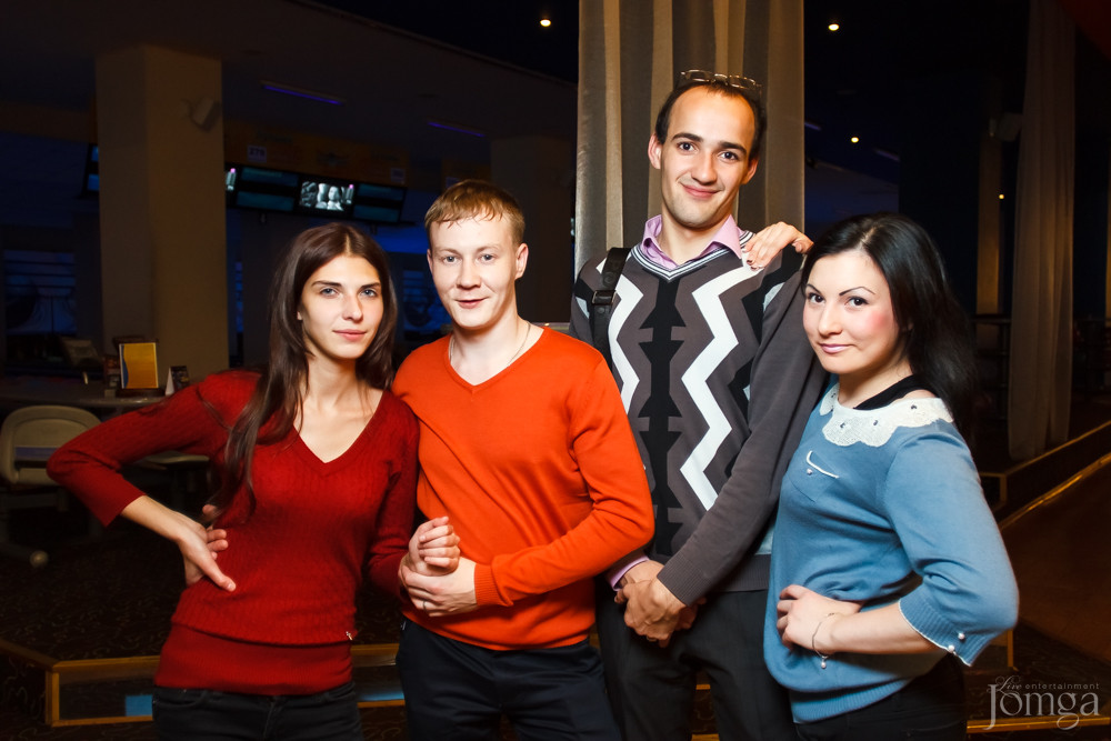 Фотография с ЧАК-ЧАК PARTY в Опера