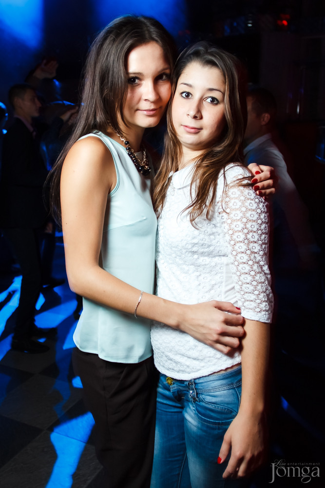 Фотография с ЧАК-ЧАК PARTY в Опера