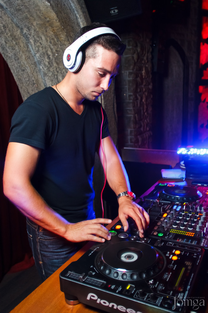 Фотография с ЧАК-ЧАК PARTY в Опера