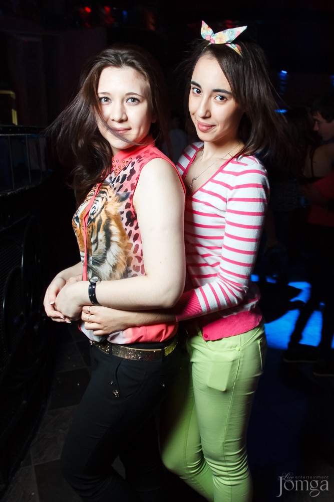 Фотография с ЧАК-ЧАК PARTY в Опера