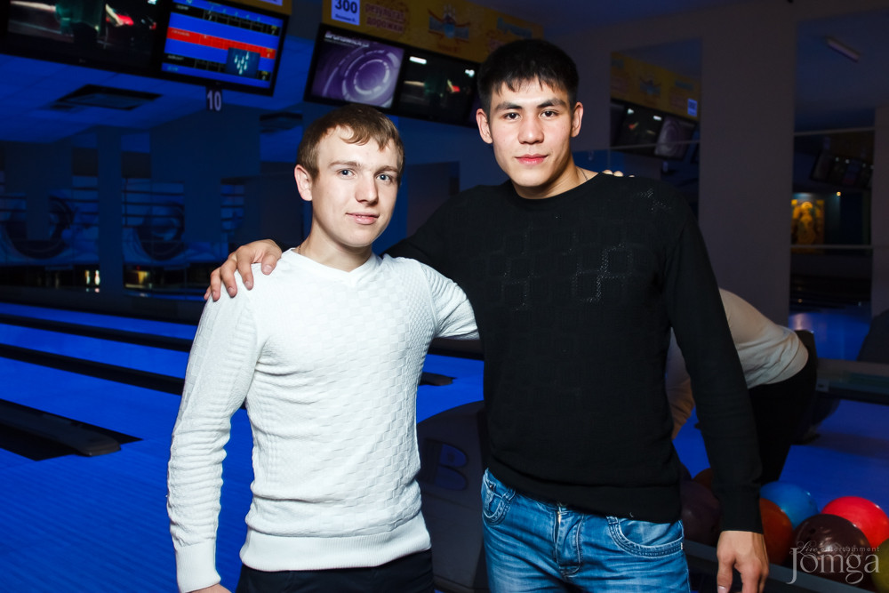 Фотография с ЧАК-ЧАК PARTY в Опера