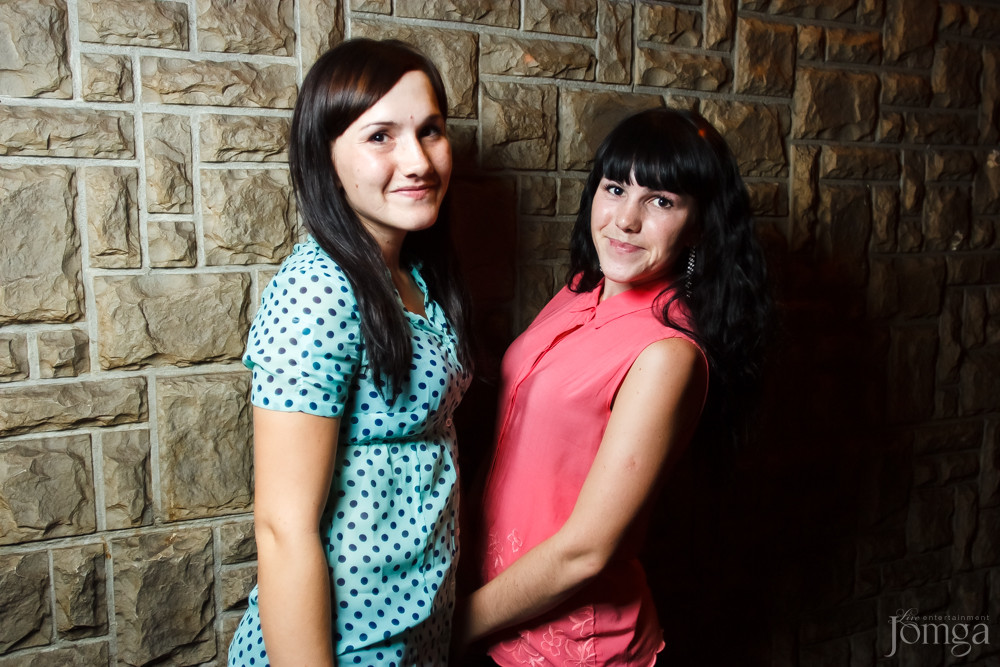 Фотография с ЧАК-ЧАК PARTY в Опера