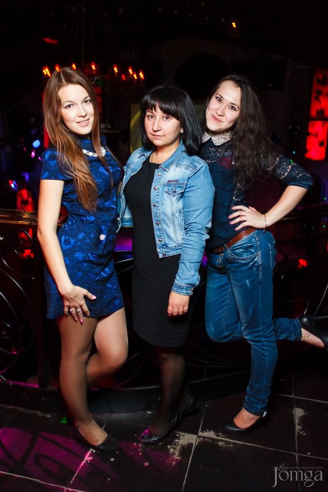 Фотография с ЧАК-ЧАК PARTY в Опера