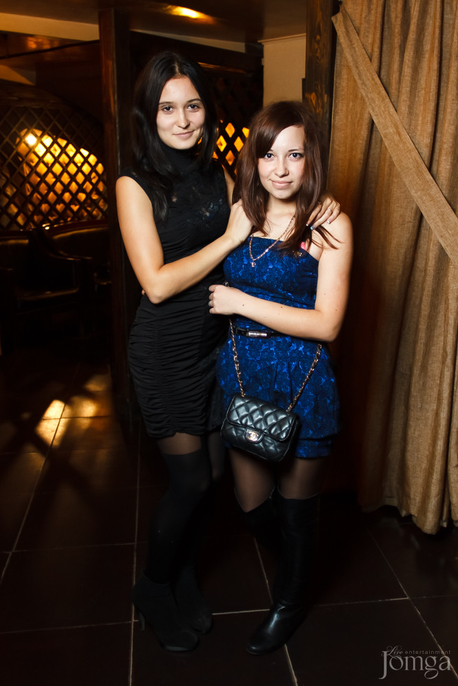 Фотография с ЧАК-ЧАК PARTY в Опера