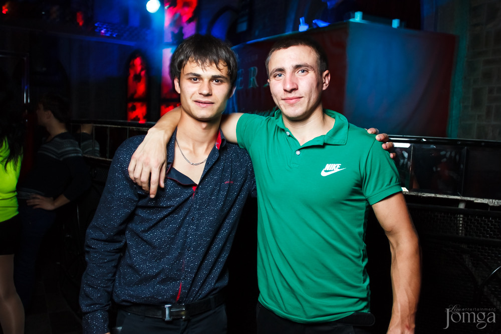 Фотография с ЧАК-ЧАК PARTY в Опера