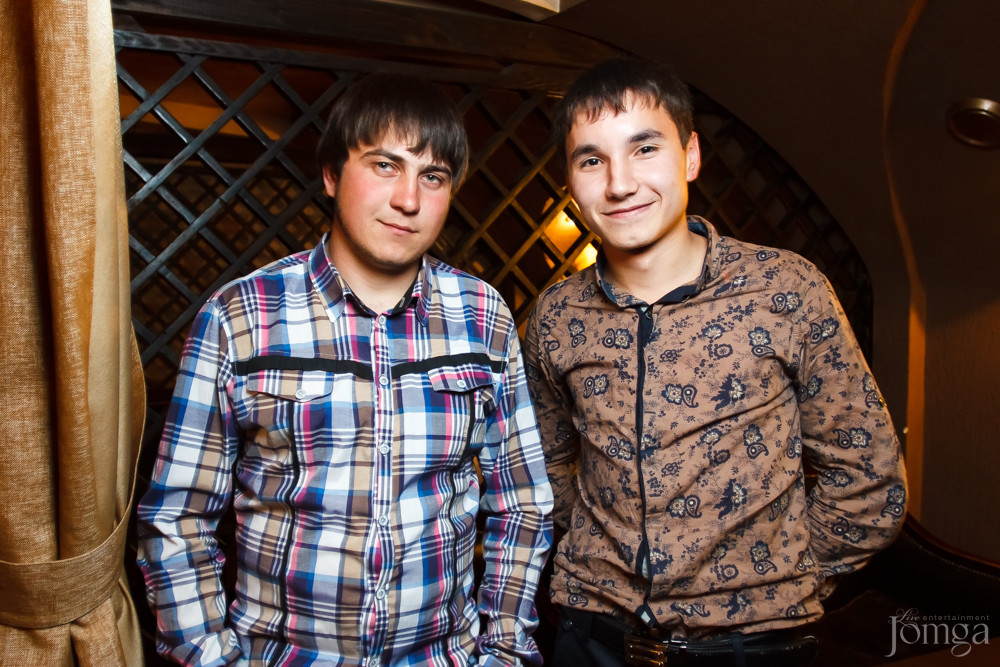 Фотография с ЧАК-ЧАК PARTY в Опера