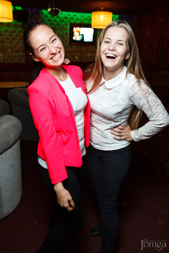 Фотография с ЧАК-ЧАК PARTY в Опера