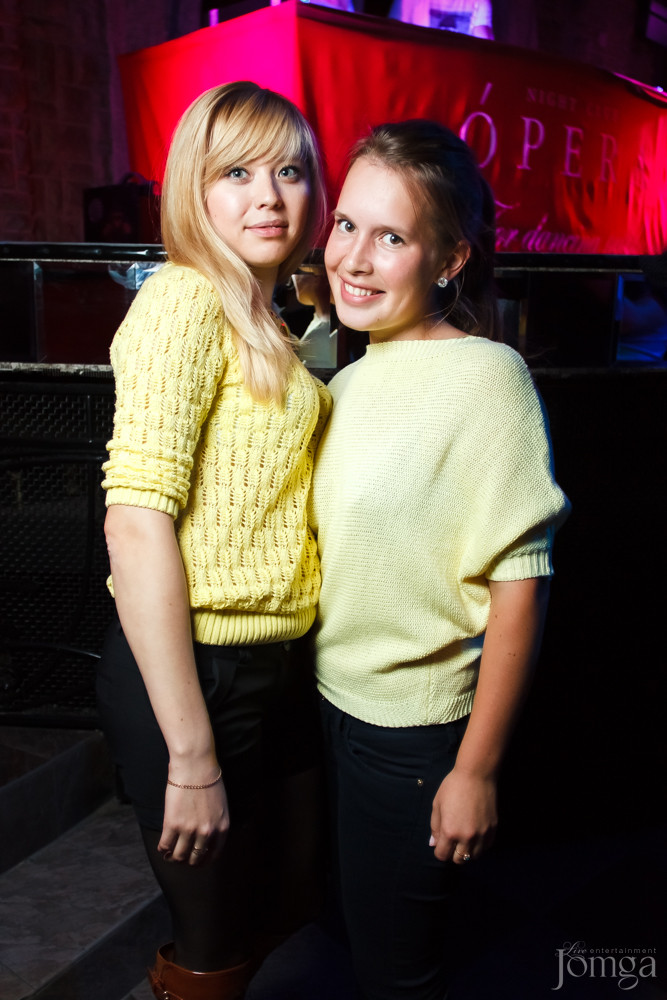 Фотография с ЧАК-ЧАК PARTY в Опера