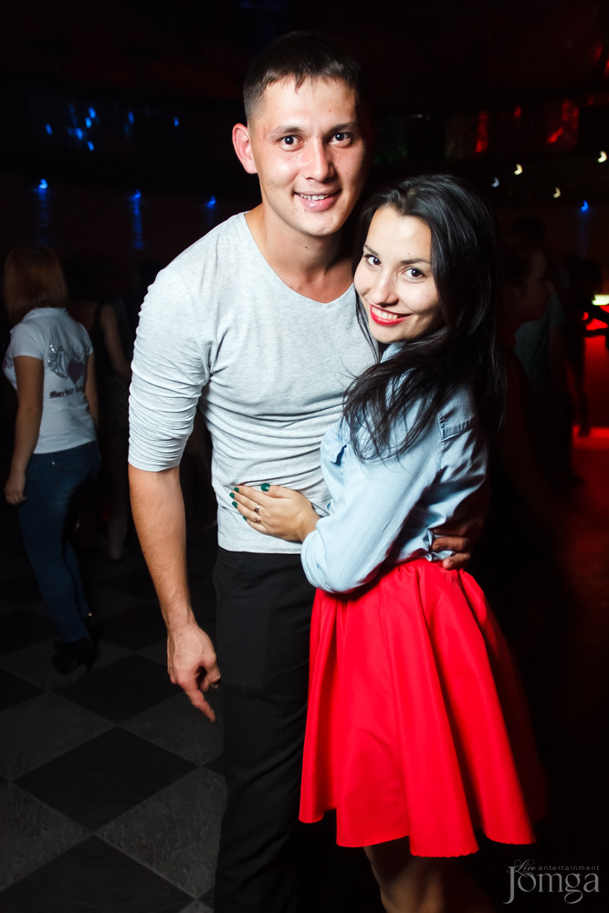 Фотография с ЧАК-ЧАК PARTY в Опера