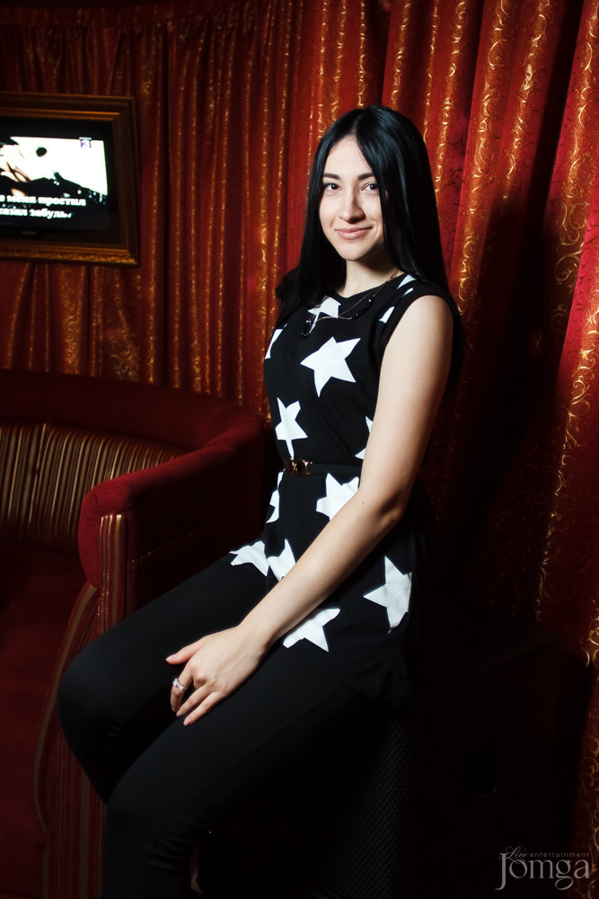 Фотография с ЧАК-ЧАК PARTY в Опера