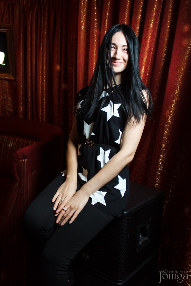 Фотография с ЧАК-ЧАК PARTY в Опера