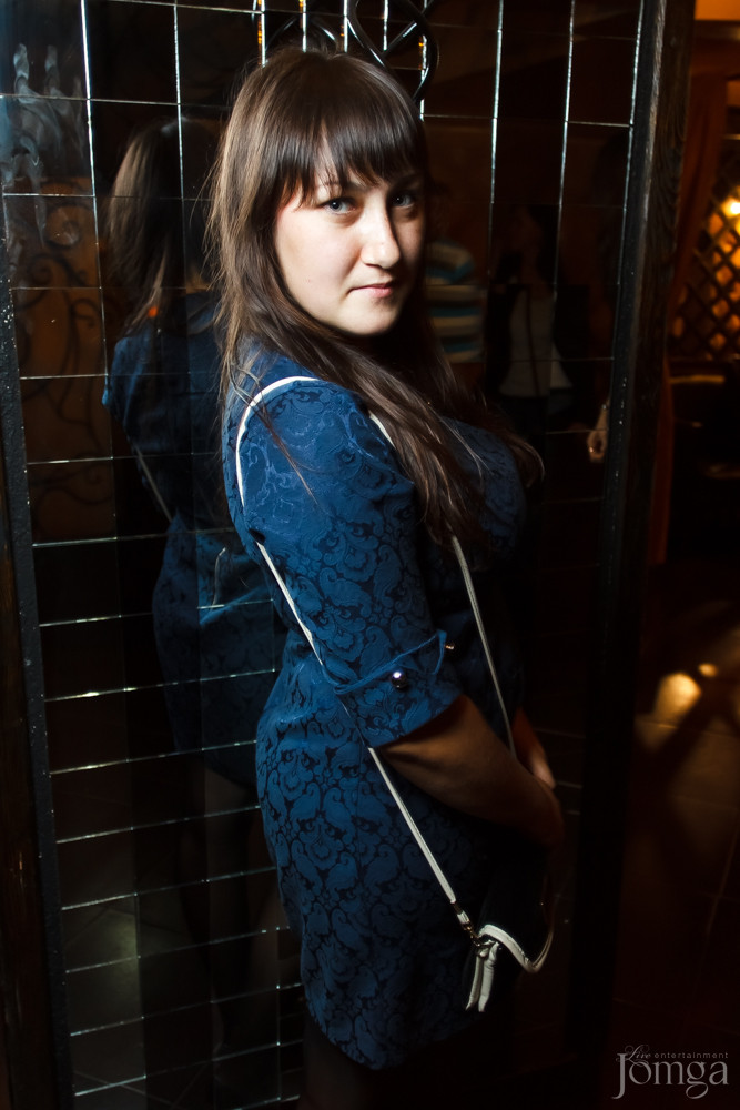 Фотография с ЧАК-ЧАК PARTY в Опера