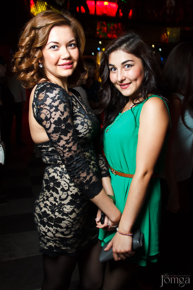 Фотография с ЧАК-ЧАК PARTY в Опера