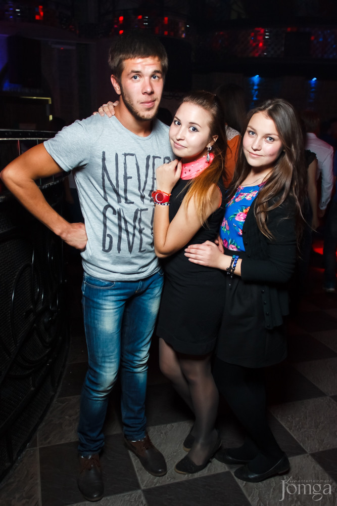 Фотография с ЧАК-ЧАК PARTY в Опера