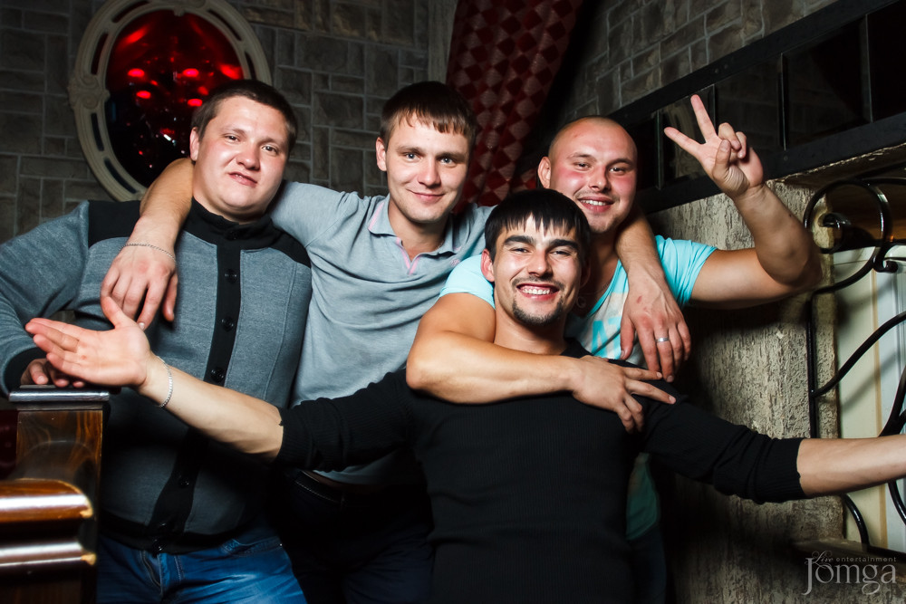 Фотография с ЧАК-ЧАК PARTY в Опера