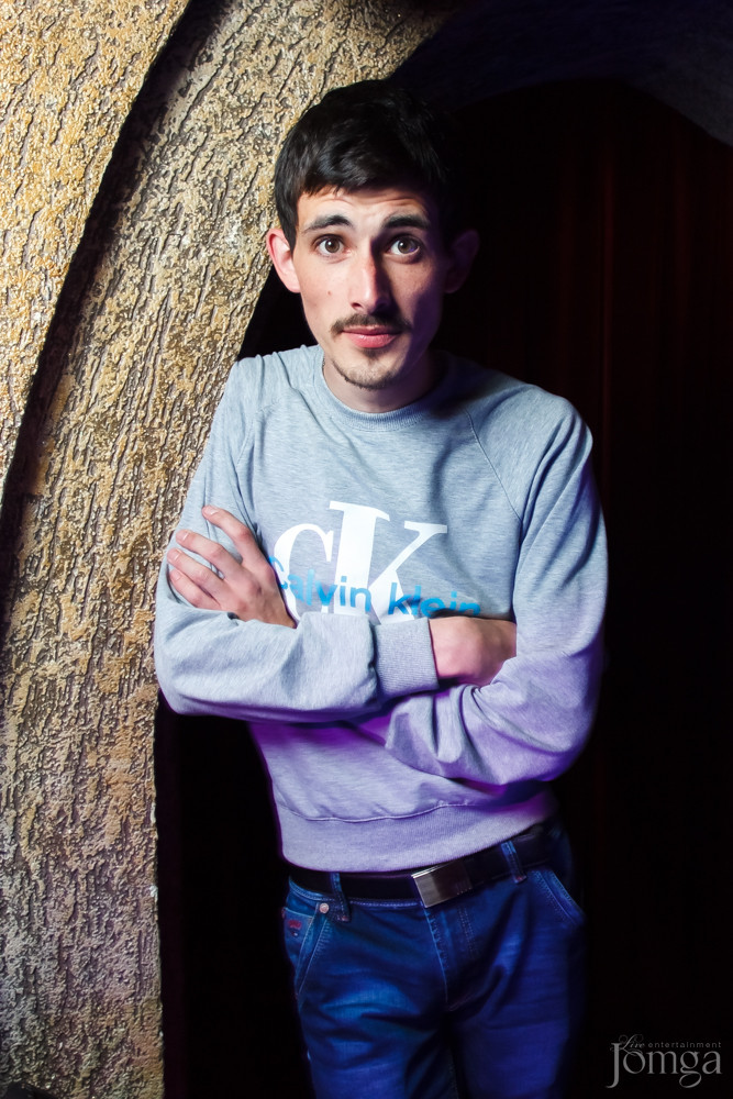 Фотография с ЧАК-ЧАК PARTY в Опера