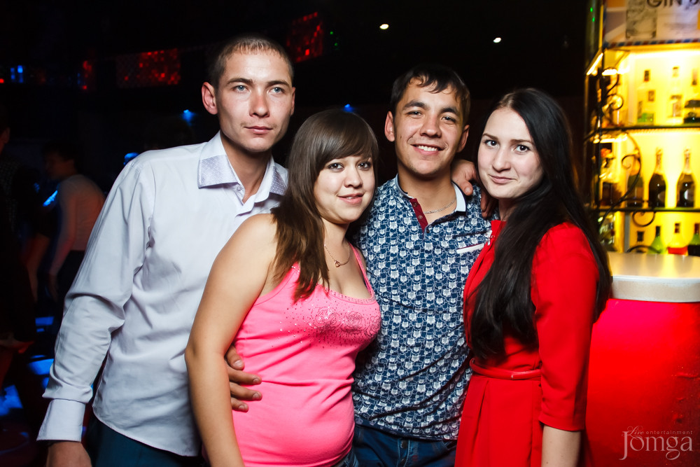 Фотография с ЧАК-ЧАК PARTY в Опера