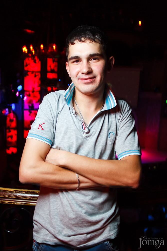 Фотография с ЧАК-ЧАК PARTY в Опера