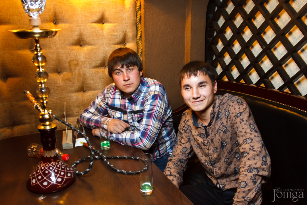 Фотография с ЧАК-ЧАК PARTY в Опера