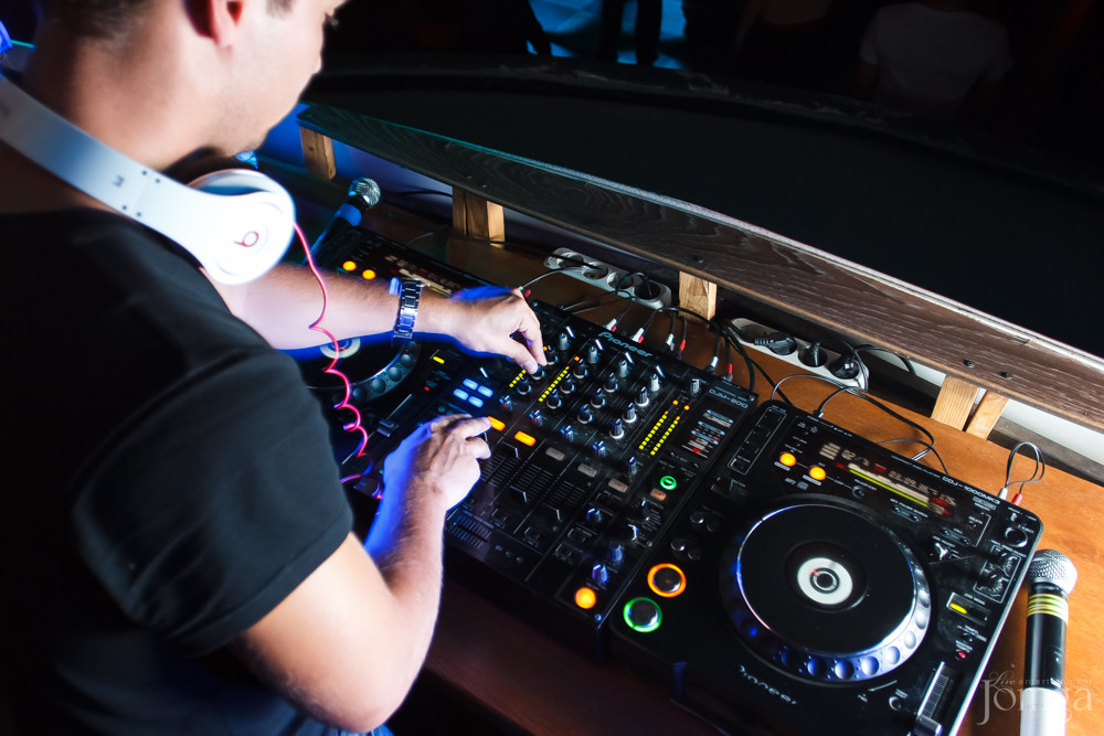 Фотография с ЧАК-ЧАК PARTY в Опера