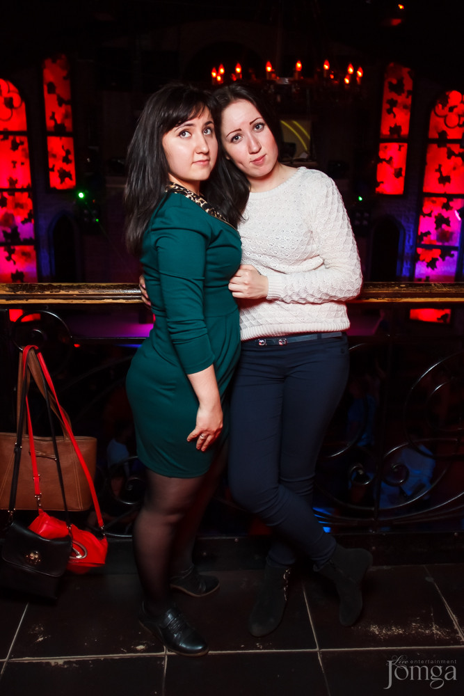 Фотография с ЧАК-ЧАК PARTY в Опера