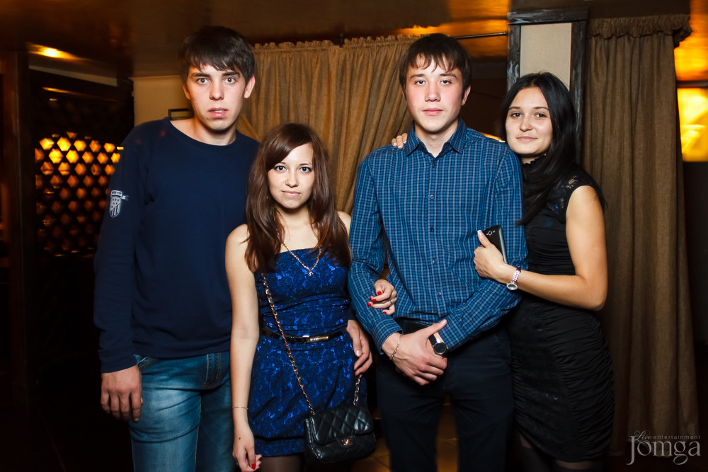 Фотография с ЧАК-ЧАК PARTY в Опера