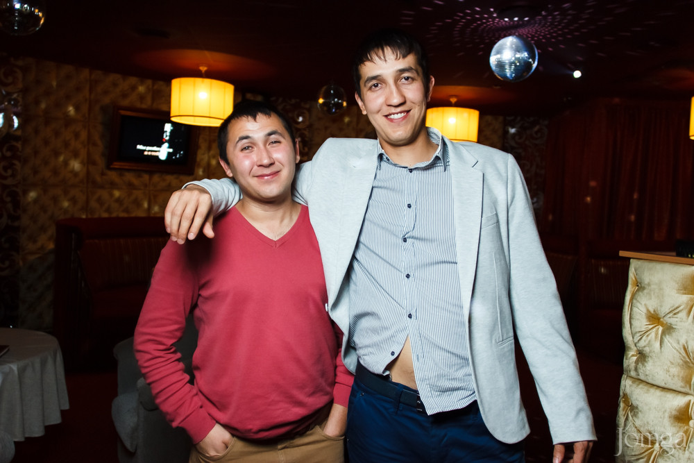 Фотография с ЧАК-ЧАК PARTY в Опера