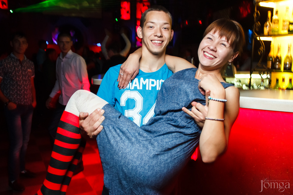 Фотография с ЧАК-ЧАК PARTY в Опера