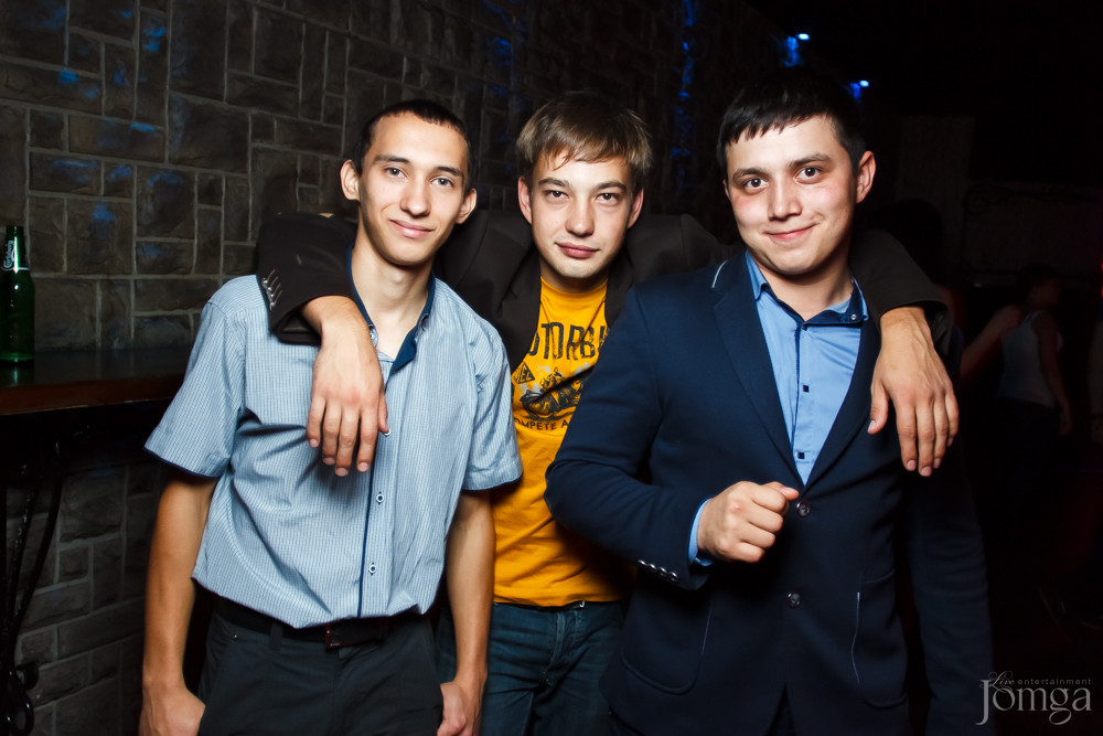 Фотография с ЧАК-ЧАК PARTY в Опера